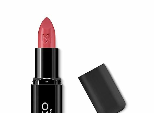 Kiko Milano Smart Fusion Lipstick Review: Is This Nourishing Formula Worth It?