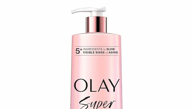 Olay Super Serum Hand & Body Lotion Review: Real Results or Just Claims?