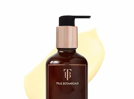 True Botanicals Phyto Retinol Body Lotion Review: Smooth, Firm, Youthful Skin