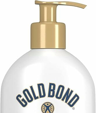 Gold Bond Ultimate Healing Lotion with Aloe Review: Is It Worth the Hype?