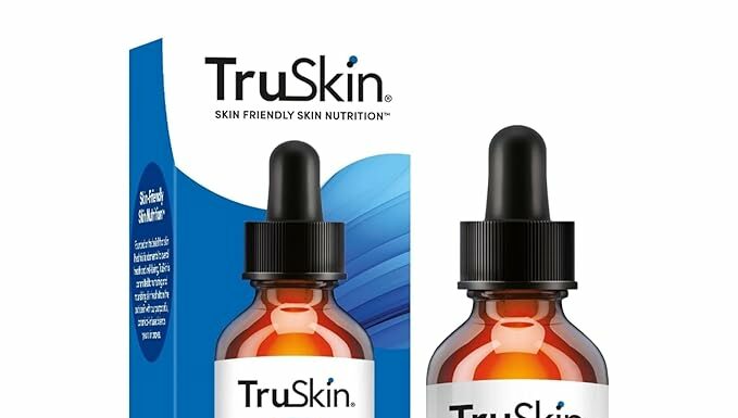 TruSkin Retinol Serum Review: Gentle Anti-Aging Serum That Really Works
