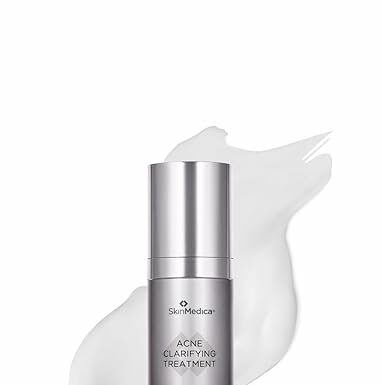 SkinMedica Acne Clarifying Treatment Review: Does It Really Fade Post-Acne Marks?