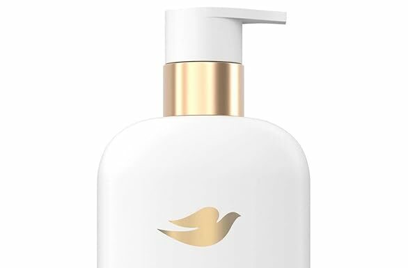 Dove Serum Body Wash Glow Recharge Review: Is It Worth the Glow?