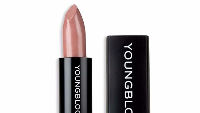 Youngblood Lipstick Blushing Nude Review: Is It the Perfect Everyday Shade?