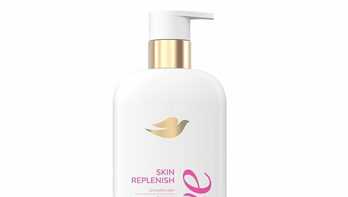 Dove Serum Body Wash Review: Does Niacinamide & BHA Really Smooth Skin?