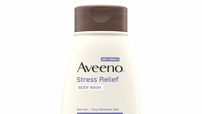 Aveeno Stress Relief Body Wash Review: Is Oat & Lavender Worth the Hype?