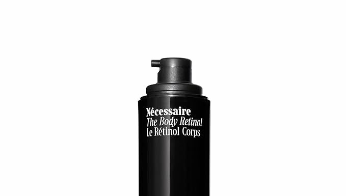 Nécessaire The Body Retinol Serum Review: Does It Really Fight Wrinkles?