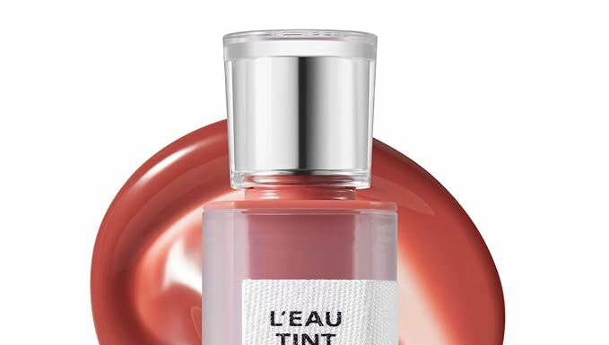 BBIA L’EAU Tint Review: Is This Glossy Lip Stain the Perfect Daily Wear?