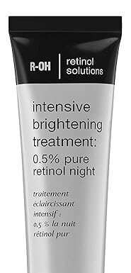 PCA SKIN Intensive Brightening Treatment Review: Does This Retinol Serum Really Fade Dark Spots?