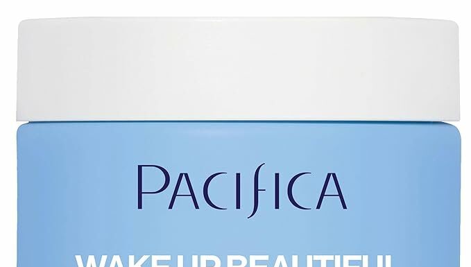 Pacifica Wake Up Beautiful Night Cream Review: Gentle Anti-Aging for Sensitive Skin