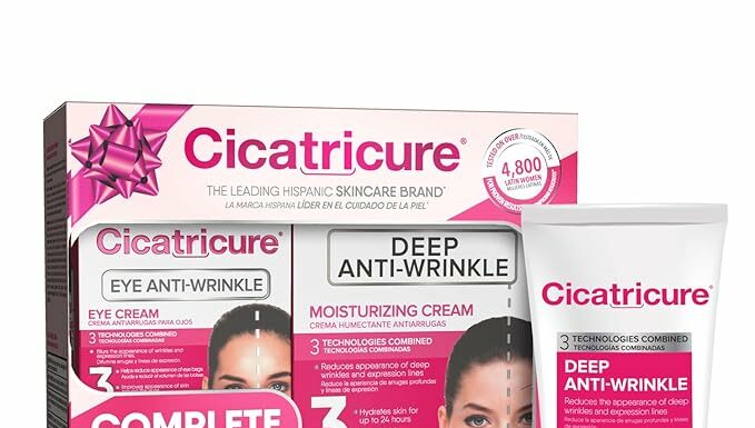 Cicatricure Complete Rejuvenating System Review: Does It Really Fight Wrinkles?