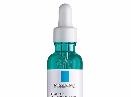 La Roche-Posay Effaclar 1.5% Salicylic Acid Serum Review: Clearer Skin Fast