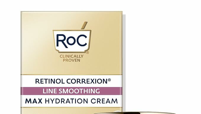 RoC Retinol Correxion Max Moisturizer Review: Does It Really Fight Fine Lines?