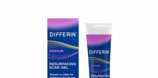 Differin Gel Acne Scar Spot Treatment Review: Gentle, Effective for Sensitive Skin