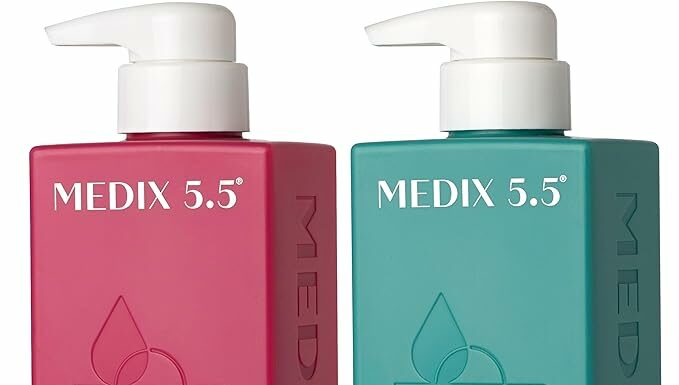 Medix 5.5 AHA & Retinol Set Review: Real Results or Just Claims?