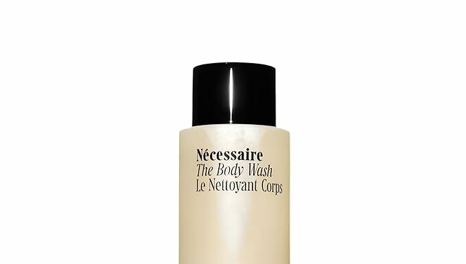 Nécessaire The Body Wash Santal Review: Is This Epsom Salt Cleanser Worth It?
