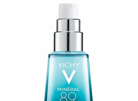 Vichy Mineral 89 Eye Serum Review: Hydration, Puffiness & Dark Circles Solution
