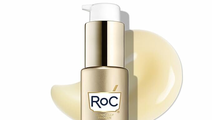 RoC Retinol Correxion Serum Review: Does It Really Erase Wrinkles & Dark Spots?