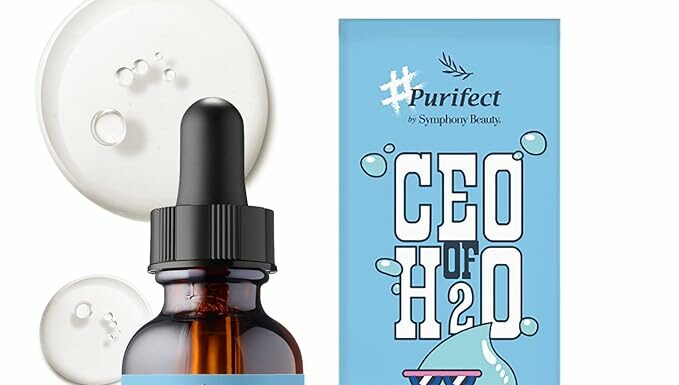 Purifect Hyaluronic Acid Serum Review: Hydrate, Plump & Soothe Your Skin