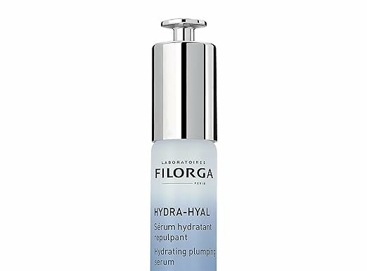 Filorga Hydra-Hyal Serum Review: Does It Really Deliver 24-Hour Hydration?