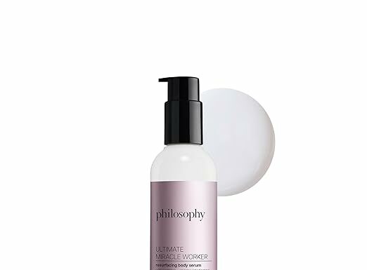 Philosophy Ultimate Miracle Worker Serum Review: Does It Really Transform Skin?