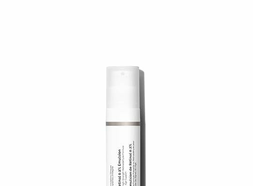 The Ordinary Retinal 0.2% Emulsion Review: Is This Retinoid Worth It?