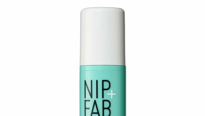 Nip + Fab Hyaluronic Acid Fix Extreme 4 Serum Review: Plump, Smooth Skin