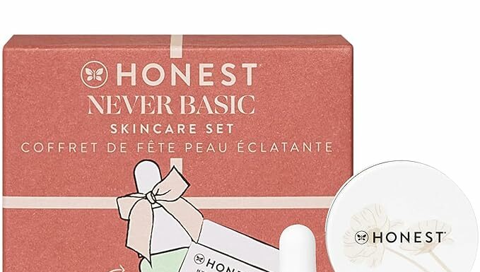 Honest Beauty Never Basic Skincare Duo Review: Hydration, Glow & Value Tested