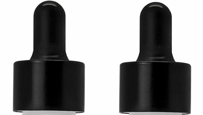 Natural Solution Facial Serum Review: Does Vitamin B3 & Hyaluronic Acid Really Reduce Wrinkles?