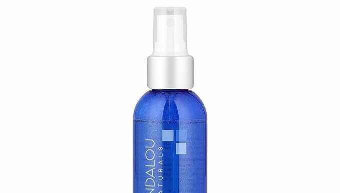 Andalou Naturals Face Mist Review: Does This Hydrating Spray Really Work for Dry Skin?