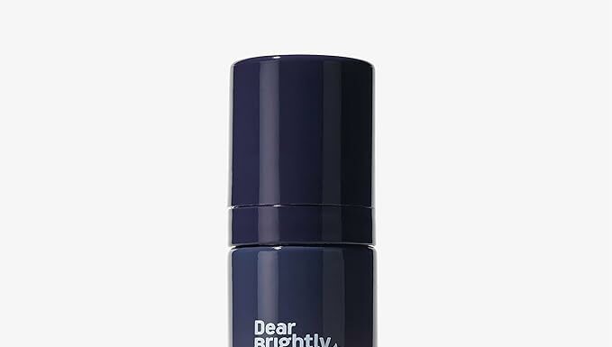 Dear Brightly Vitamin C Serum Review: Is It the Best for Sensitive Skin?