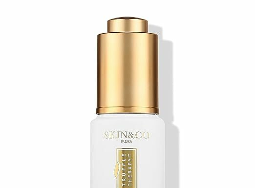 SKIN&CO Truffle Therapy Luminous Dew Eye Serum Review: Is It Worth the Glow?