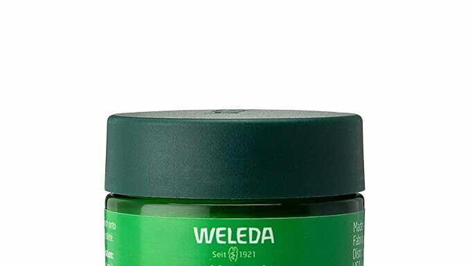 Weleda Skin Food Nourishing Night Cream Review: Is It Worth the Hype?