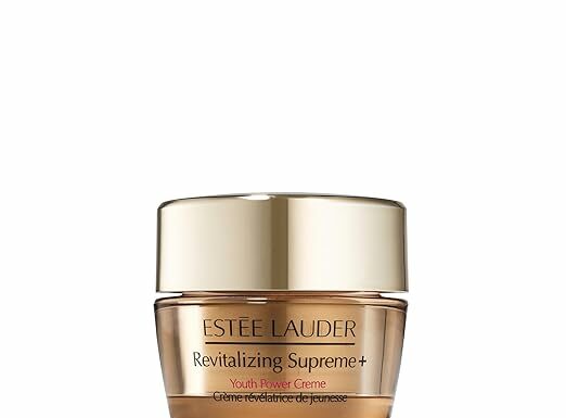 Estée Lauder Revitalizing Supreme+ Youth Power Cream Review: Does It Really Fight Aging?