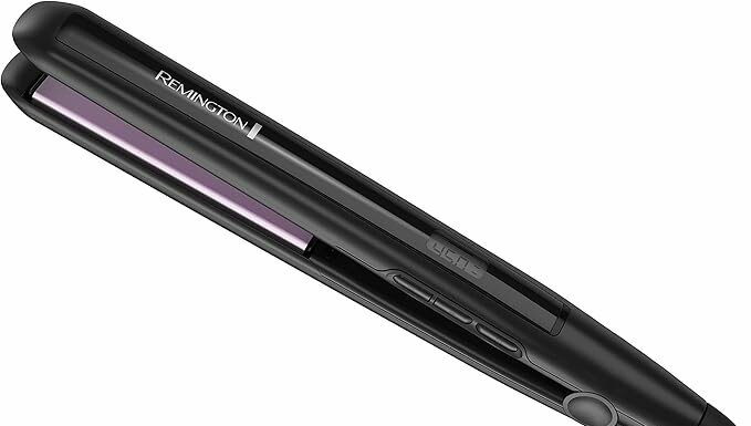 Remington 1″ Flat Iron Review: Does Anti-Static Tech & Speedy Heat-Up Really Deliver?