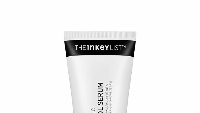 The INKEY List Retinol Serum Review: Effective Anti-Aging, Acne & Hyperpigmentation Solution