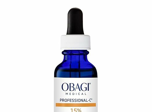 Obagi Professional-C Vitamin C Serum Review: Brighten Skin & Reduce Wrinkles