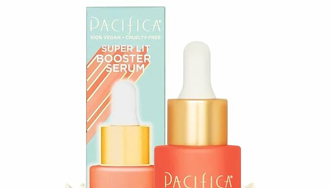 Pacifica Vitamin C Serum Review: Is This Glow Booster Worth It?