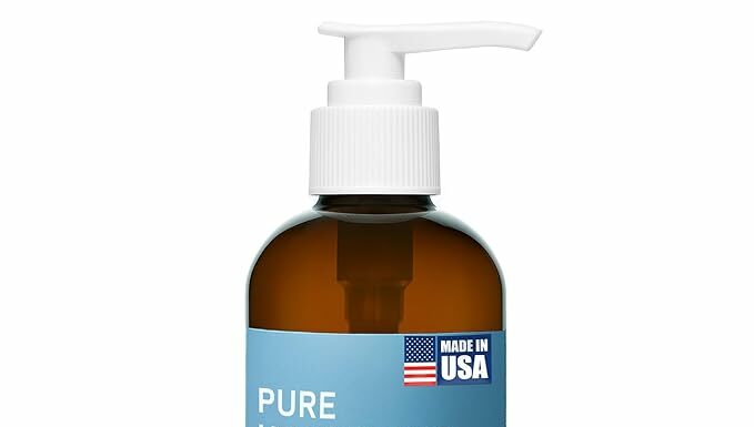 Hyaluronic Acid Serum Review: Is 100% Pure Formula Worth It?