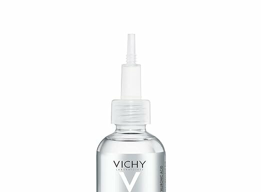 Vichy LiftActiv H.A. Wrinkle Corrector Review: Is It the Best Anti-Aging Serum?