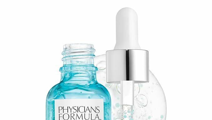 Physicians Formula Skin Booster Serum Review: Is This Hydrating Formula Worth It?