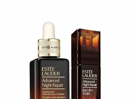Estée Lauder Advanced Night Repair Duo Review: Does It Really Lift & Hydrate?