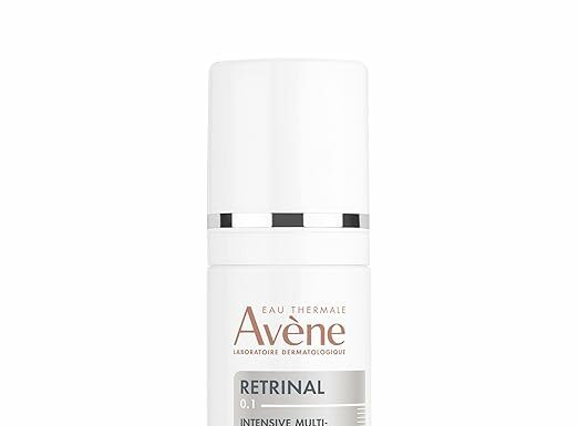 Avène Retrinal Intensive Cream Review: Does It Really Reduce Wrinkles?