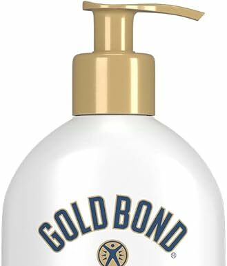 Gold Bond Age Renew Crepe Corrector Review: Smooth, Hydrate, Replenish Skin