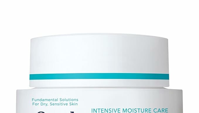 Curel Intensive Face Moisturizer Review: Hydration & Anti-Aging for Sensitive Skin