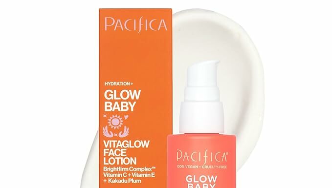 Pacifica Vitamin C Face Lotion Review: Does It Really Brighten & Hydrate?