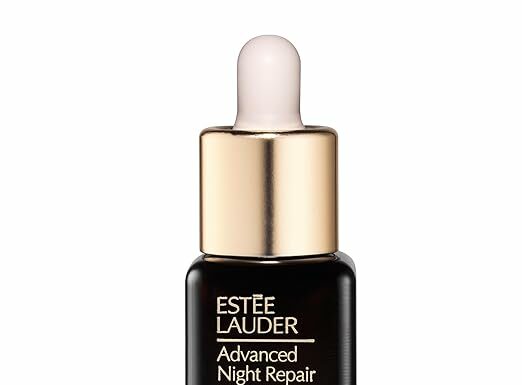 Estée Lauder Advanced Night Repair Serum Review: Hydration, Anti-Aging & Results