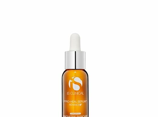 iS CLINICAL Pro-Heal Serum Advance+ Review: Does It Really Calm Redness & Aging?