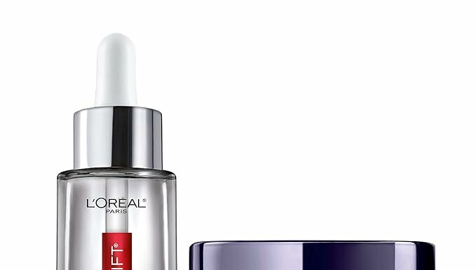 L’Oreal Paris Revitalift Hyaluronic Acid Serum & Moisturizer Review: Does It Really Fight Wrinkles?