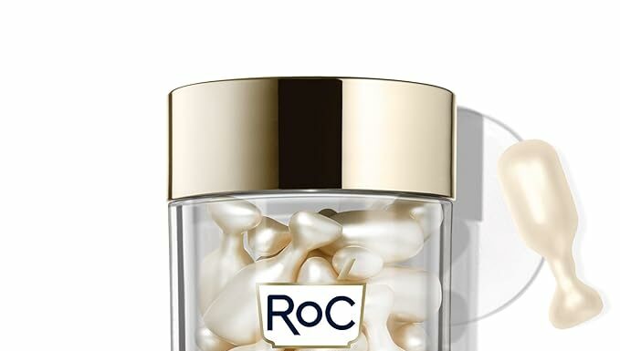 RoC Retinol Correxion Anti-Aging Serum Review: Does It Really Reduce Wrinkles?